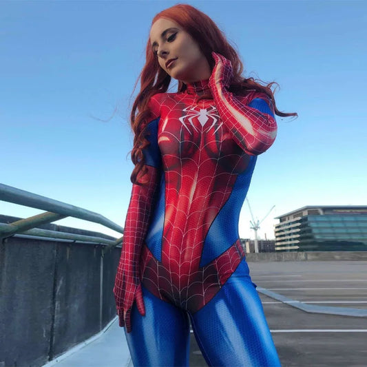Spider-Girl