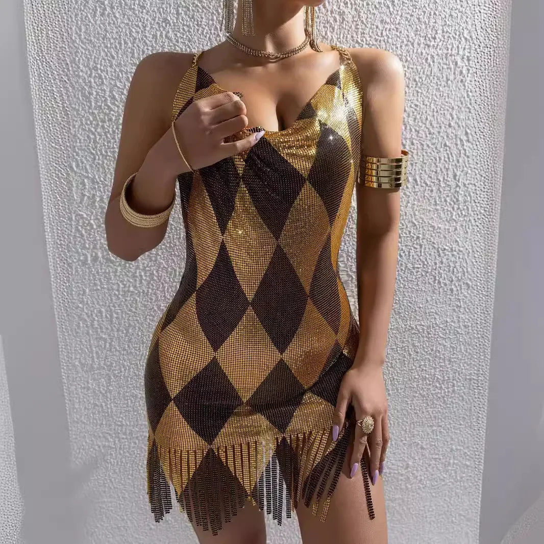 Harley Quinn Costume