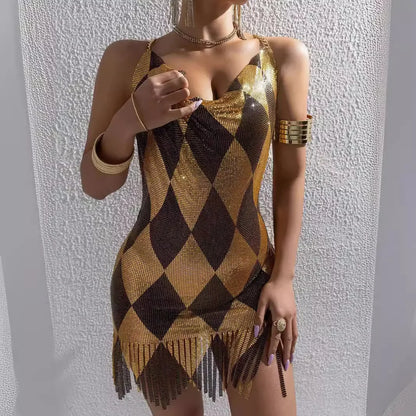 Harley Quinn Costume