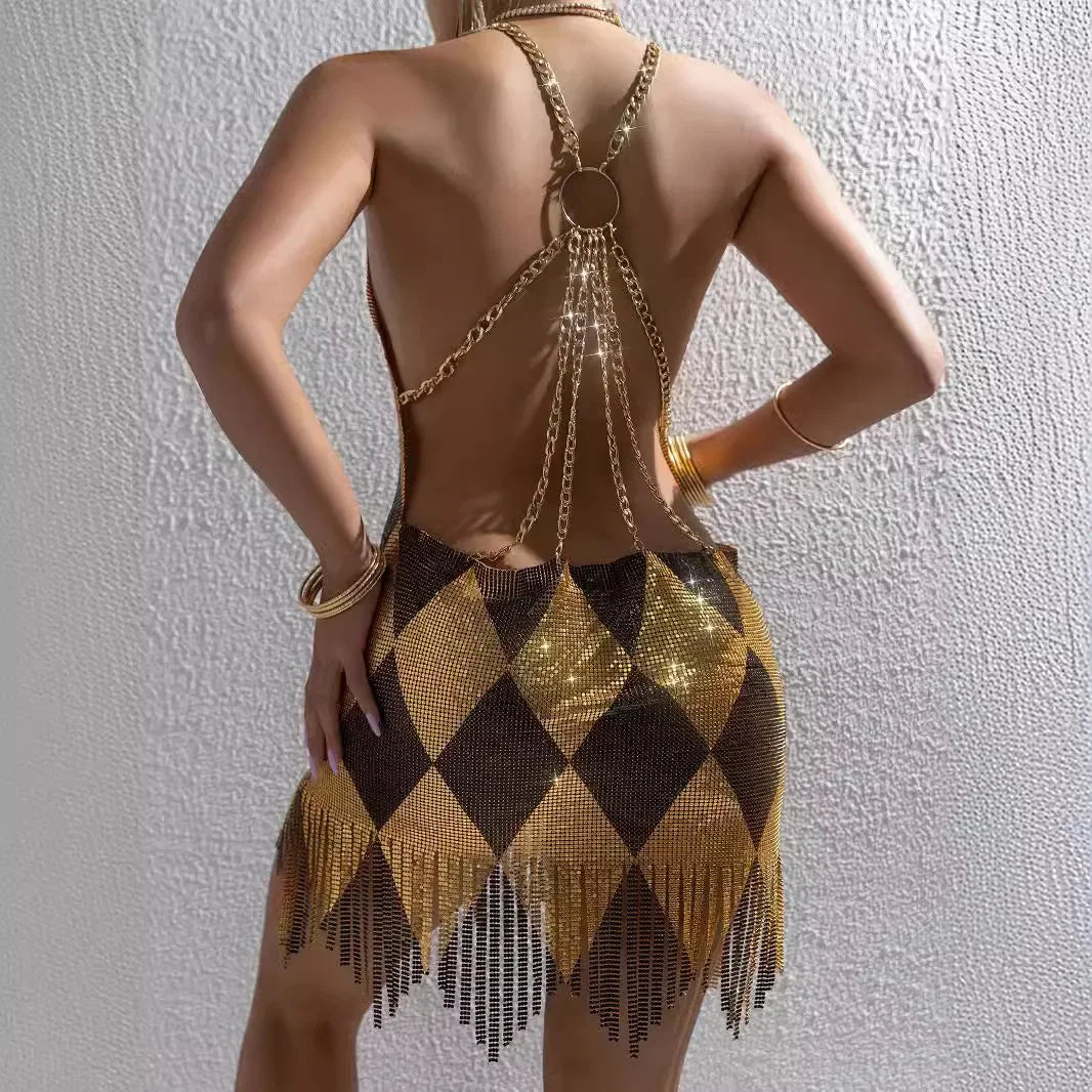 Harley Quinn Costume