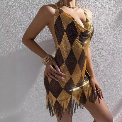 Harley Quinn Costume